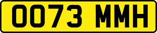 OO73MMH