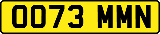 OO73MMN