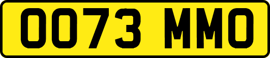 OO73MMO