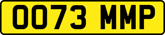 OO73MMP