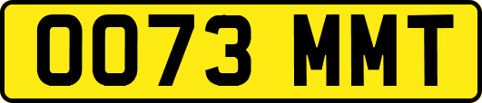 OO73MMT