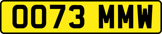 OO73MMW
