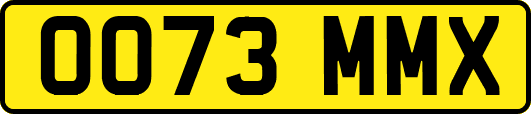 OO73MMX
