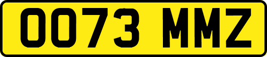 OO73MMZ