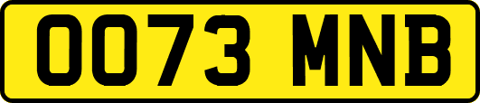 OO73MNB