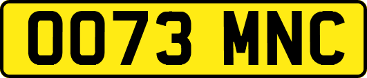 OO73MNC
