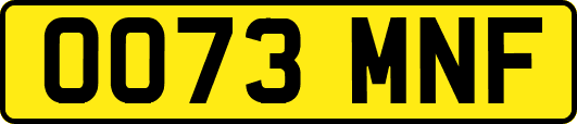 OO73MNF