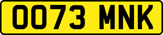 OO73MNK