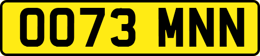 OO73MNN