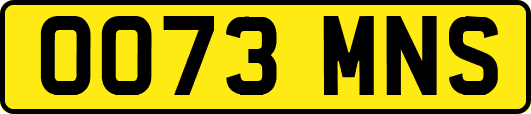 OO73MNS