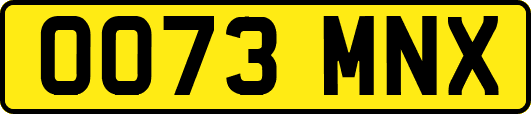 OO73MNX
