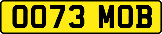 OO73MOB