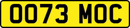 OO73MOC