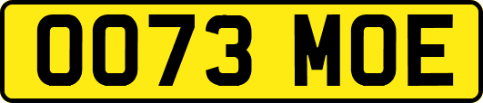 OO73MOE