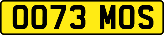 OO73MOS
