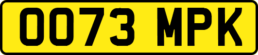 OO73MPK