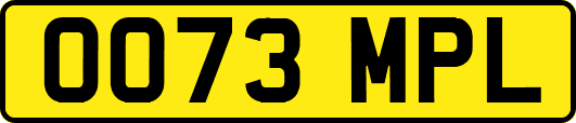 OO73MPL