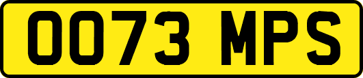 OO73MPS