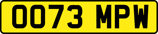 OO73MPW