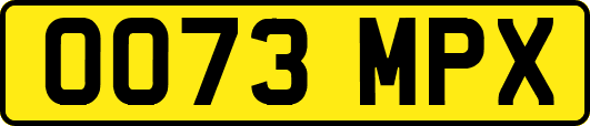 OO73MPX