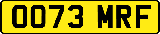 OO73MRF