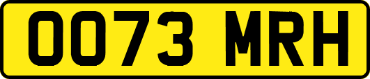 OO73MRH