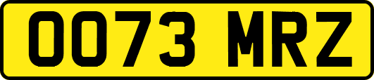 OO73MRZ