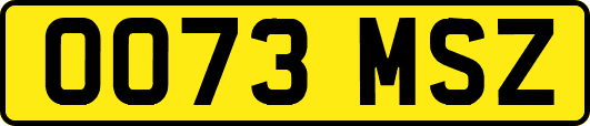 OO73MSZ