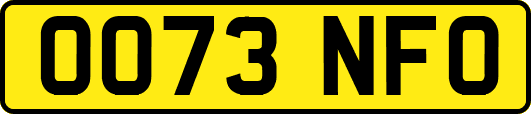 OO73NFO