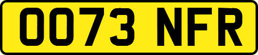 OO73NFR