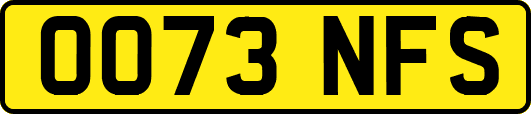 OO73NFS