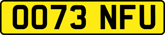 OO73NFU