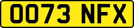 OO73NFX