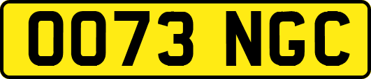 OO73NGC