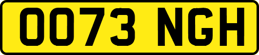 OO73NGH