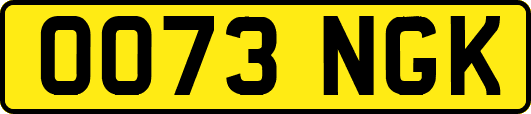 OO73NGK