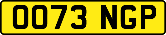 OO73NGP