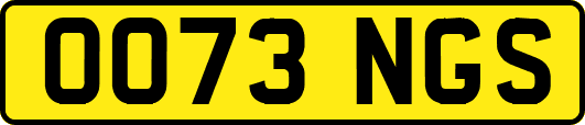 OO73NGS