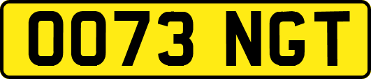 OO73NGT