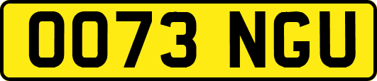 OO73NGU