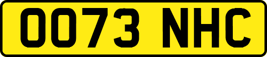 OO73NHC