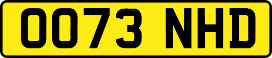 OO73NHD