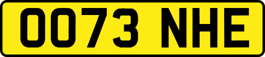 OO73NHE