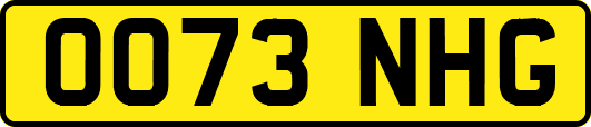 OO73NHG