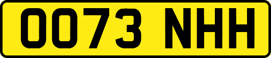 OO73NHH