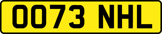 OO73NHL
