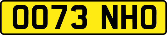 OO73NHO