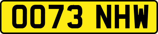 OO73NHW