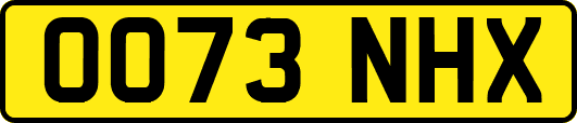 OO73NHX