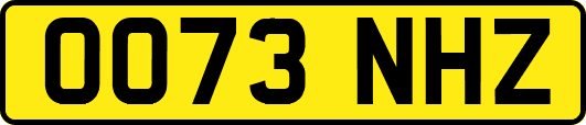OO73NHZ
